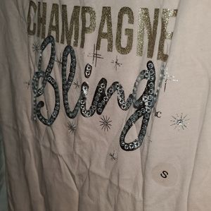 T shirt brand new from new york and company